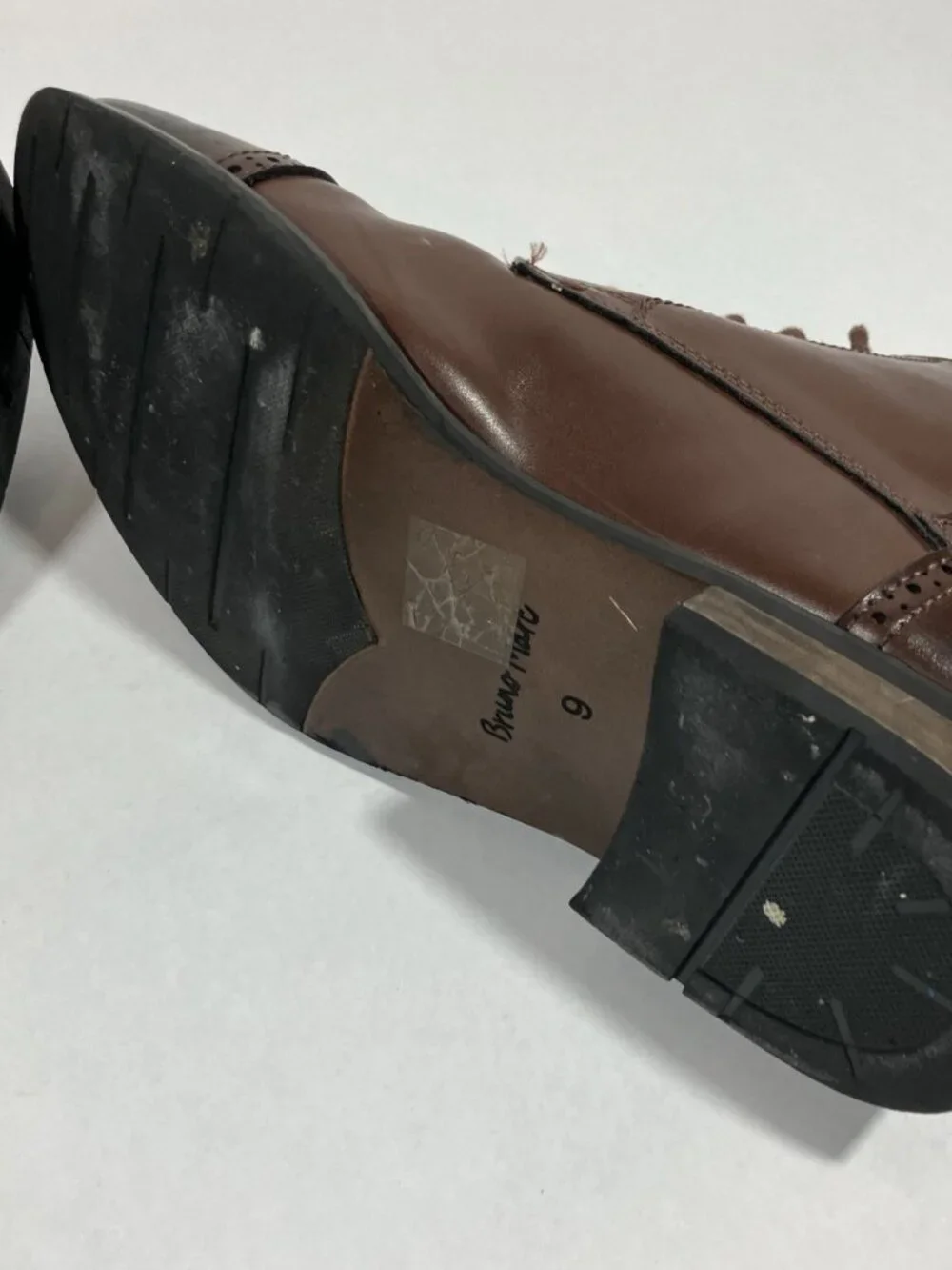 Bruno Marc slip free
